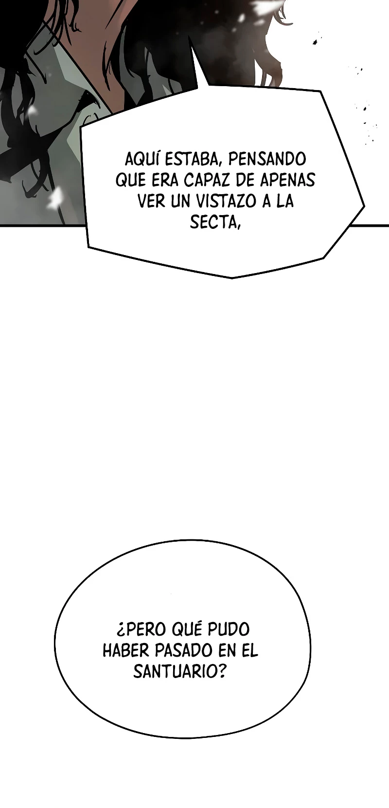 Th3 Breaker Fuerza eterna  > Capitulo 64 > Page 431