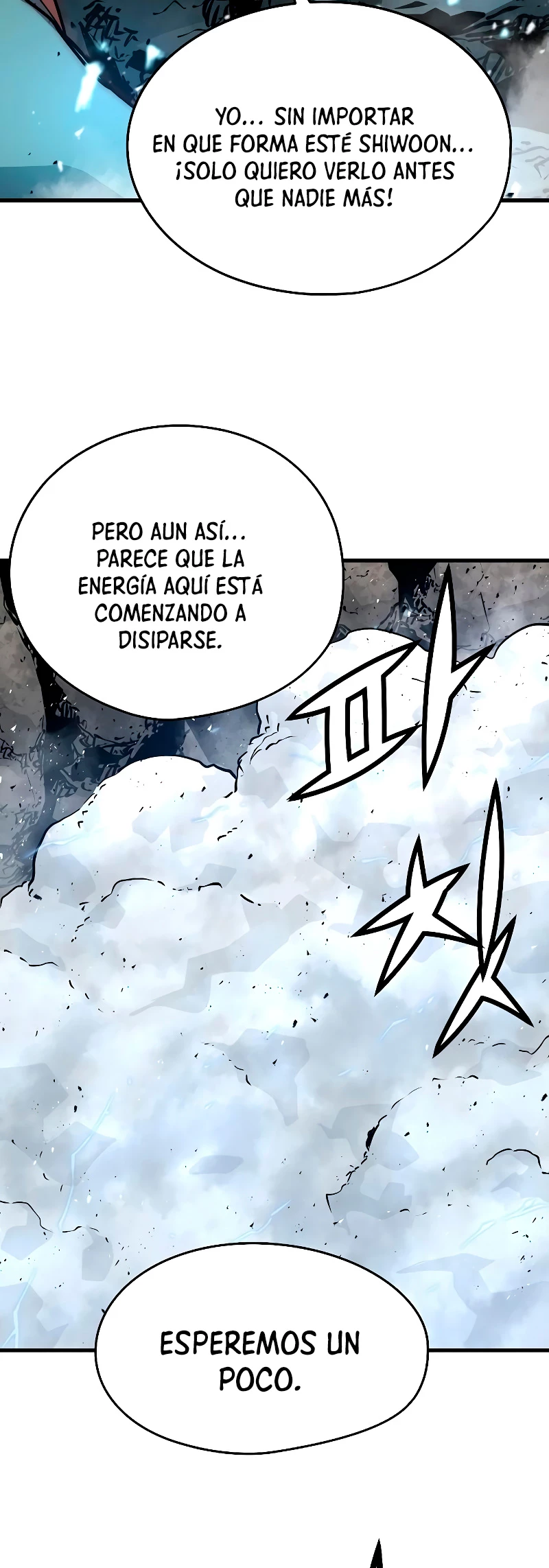 Th3 Breaker Fuerza eterna  > Capitulo 64 > Page 481