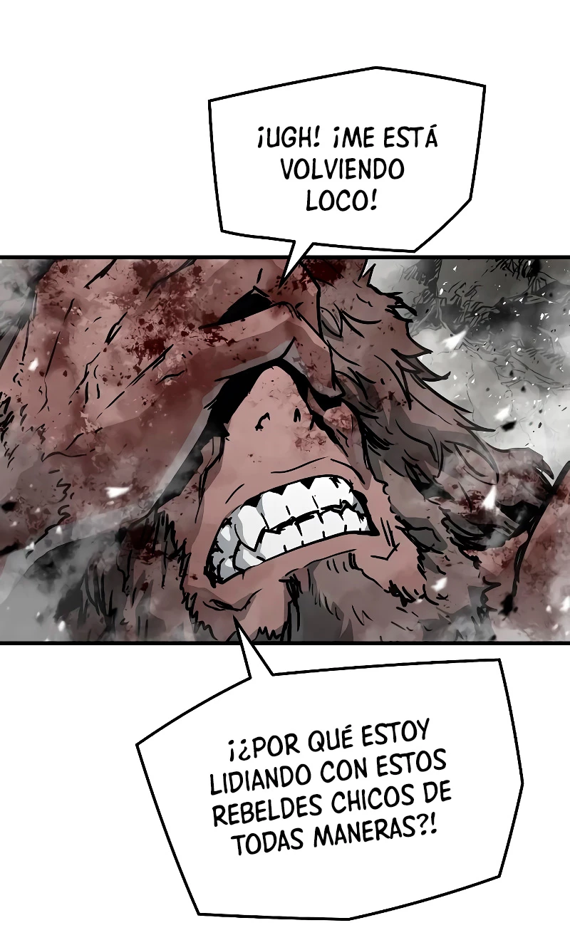 Th3 Breaker Fuerza eterna  > Capitulo 64 > Page 501