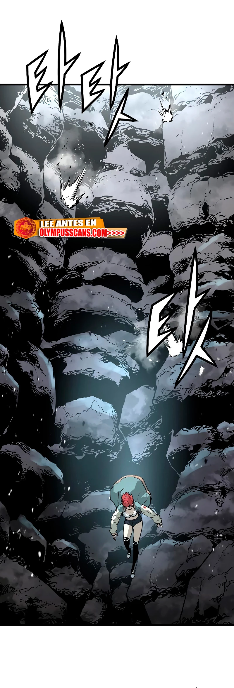 Th3 Breaker Fuerza eterna  > Capitulo 64 > Page 521