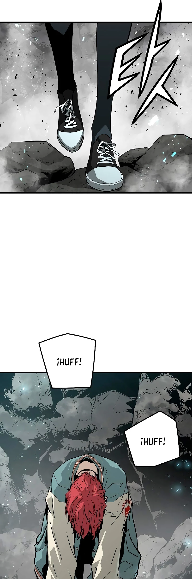 Th3 Breaker Fuerza eterna  > Capitulo 64 > Page 531
