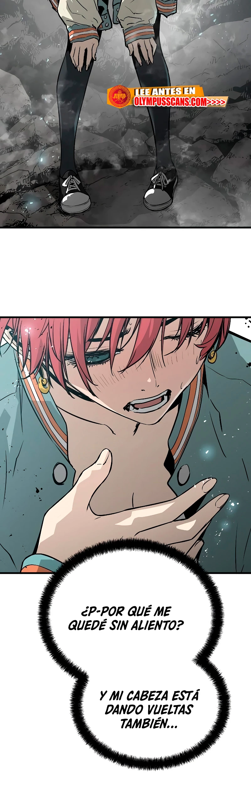 Th3 Breaker Fuerza eterna  > Capitulo 64 > Page 541