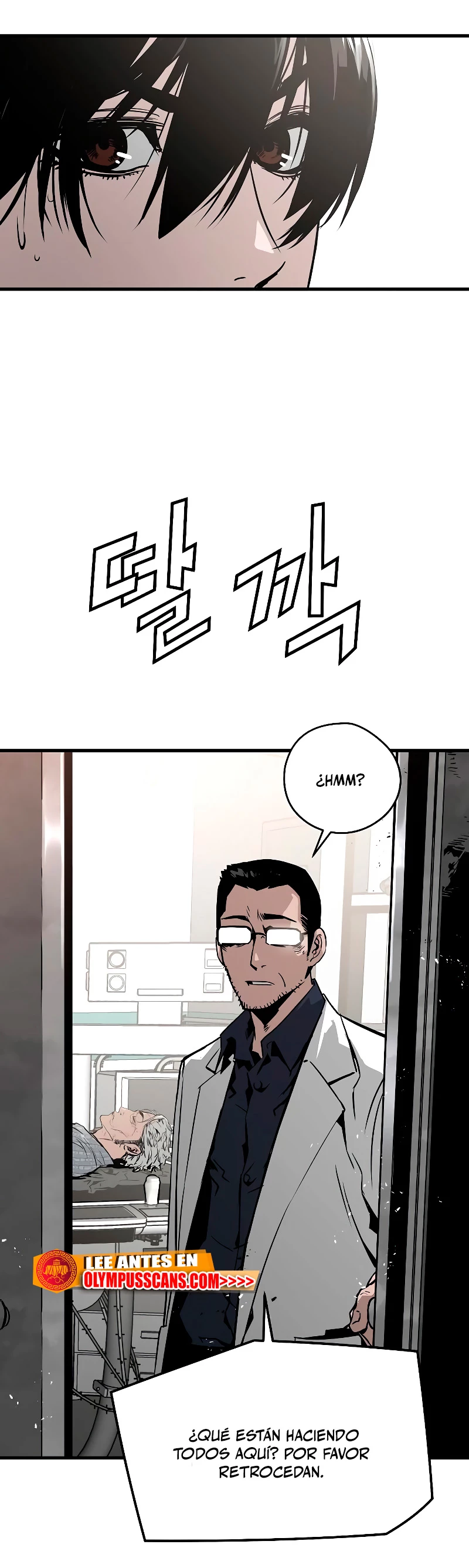 Th3 Breaker Fuerza eterna  > Capitulo 65 > Page 621