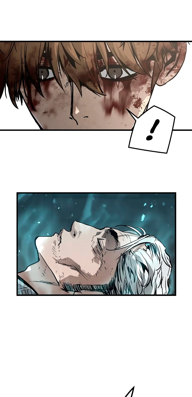 Th3 Breaker Fuerza eterna  > Capitulo 65 > Page 631