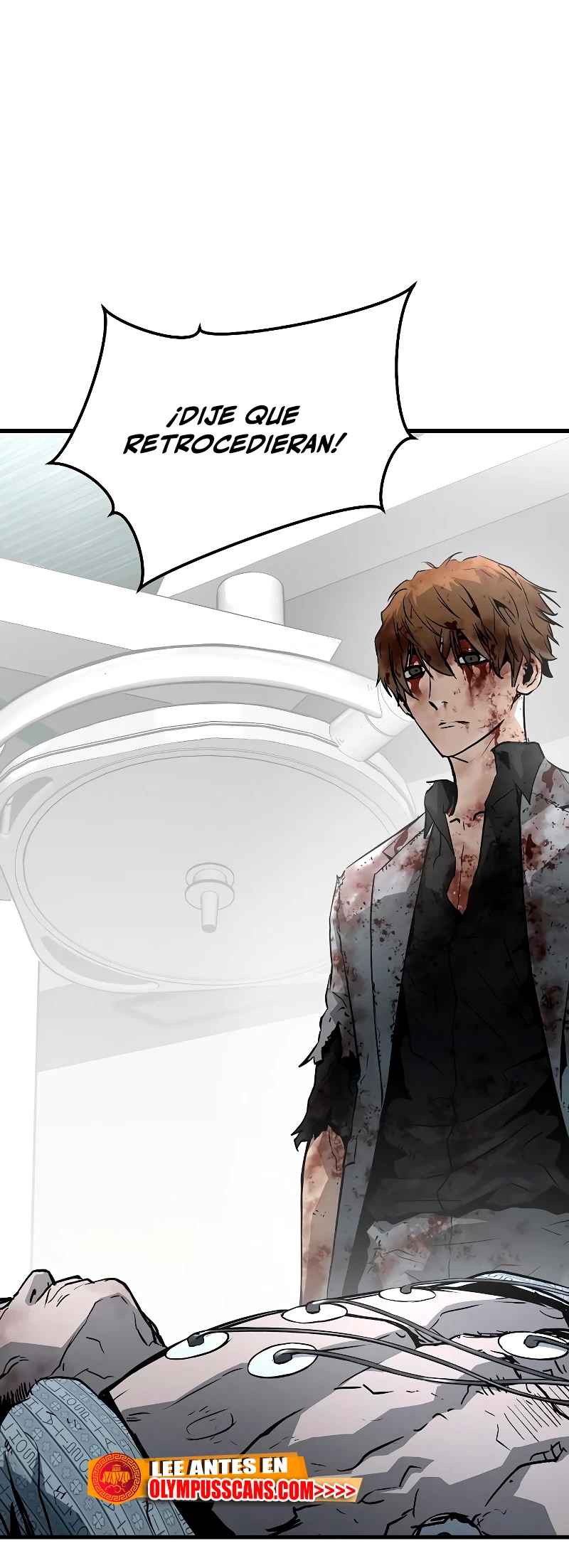 Th3 Breaker Fuerza eterna  > Capitulo 65 > Page 671