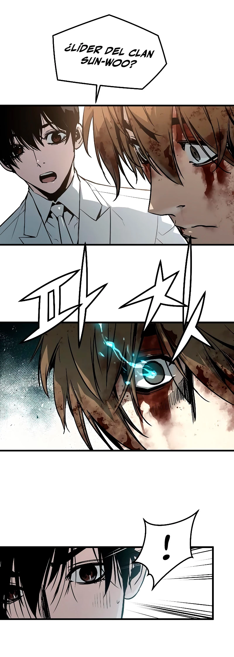 Th3 Breaker Fuerza eterna  > Capitulo 65 > Page 681