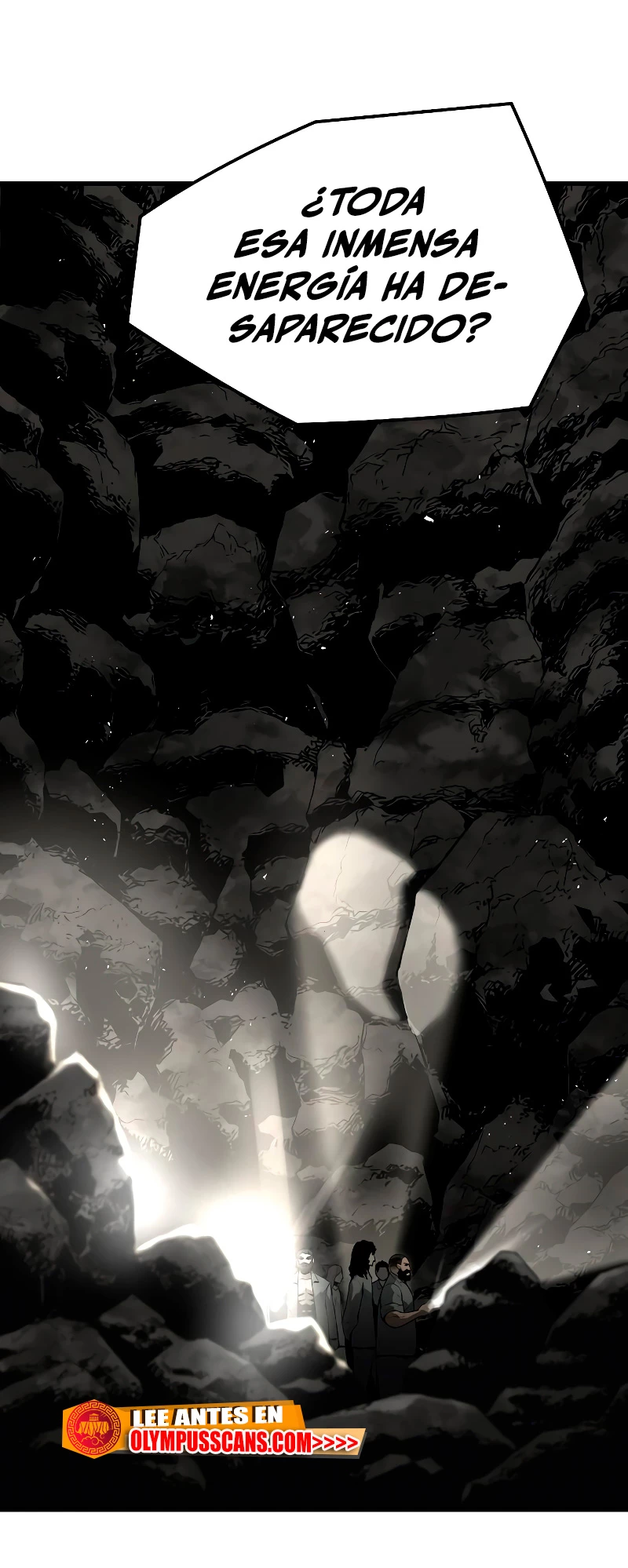 Th3 Breaker Fuerza eterna  > Capitulo 65 > Page 701