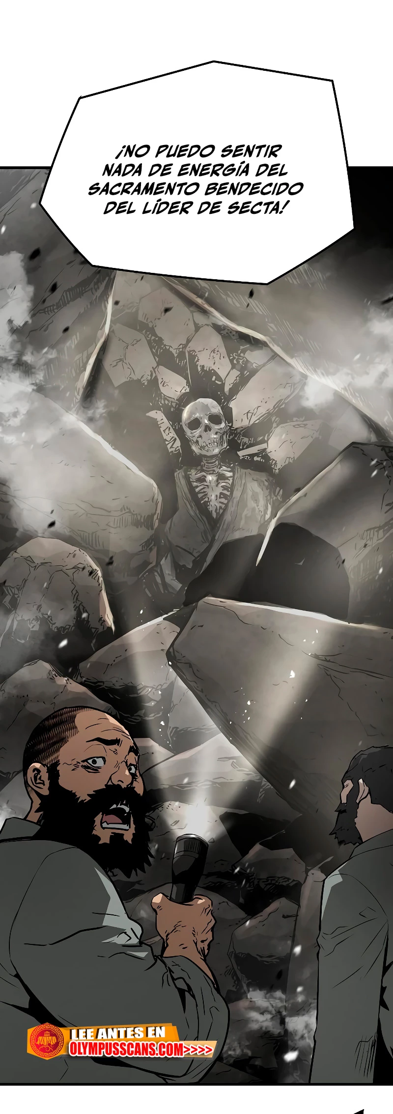 Th3 Breaker Fuerza eterna  > Capitulo 65 > Page 721
