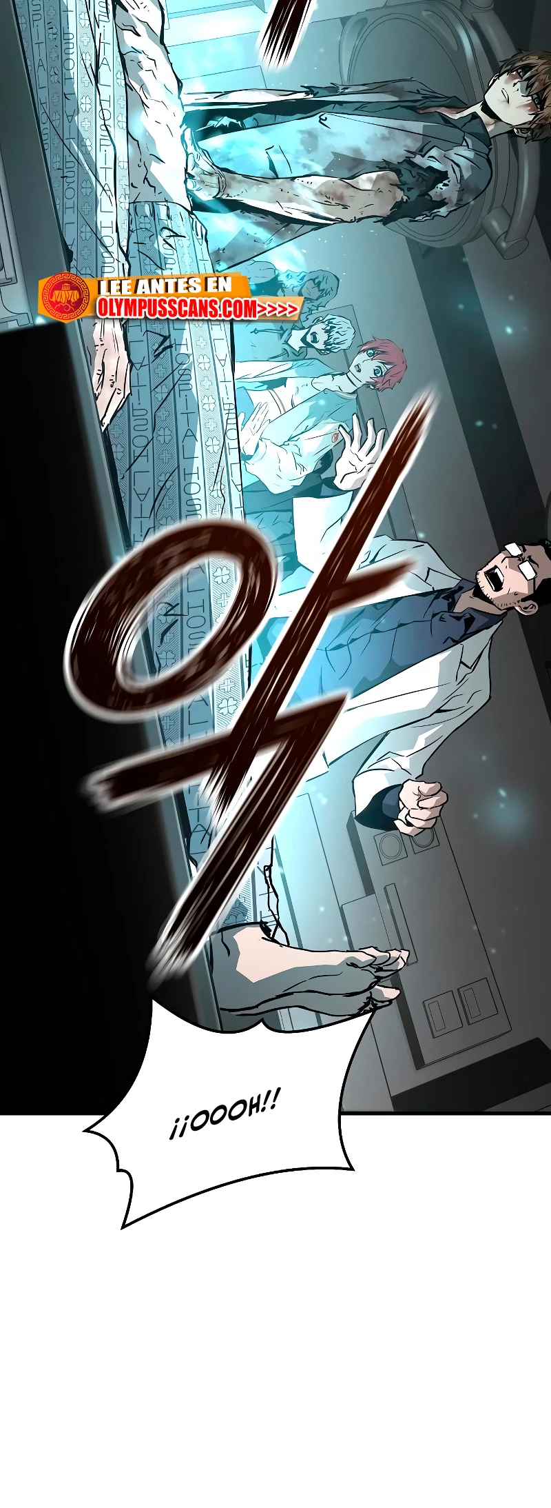 Th3 Breaker Fuerza eterna  > Capitulo 65 > Page 751