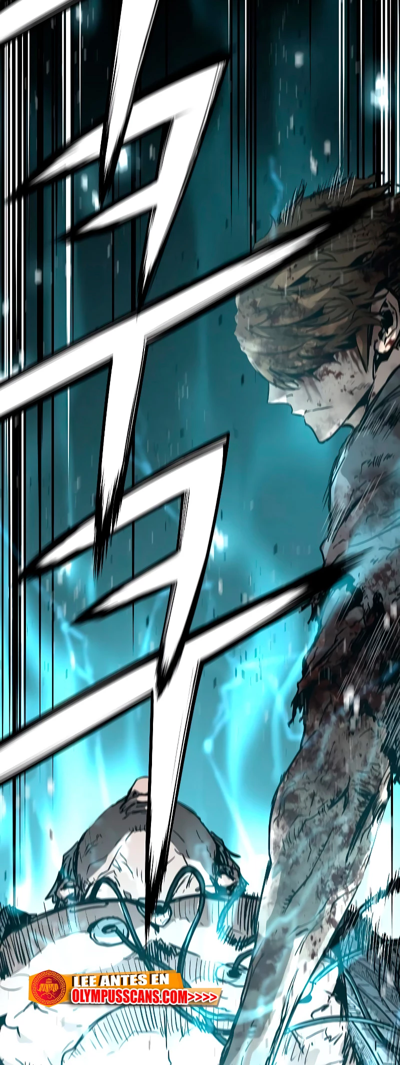 Th3 Breaker Fuerza eterna  > Capitulo 65 > Page 781