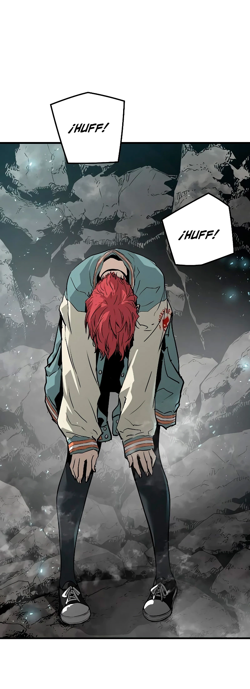 Th3 Breaker Fuerza eterna  > Capitulo 65 > Page 11