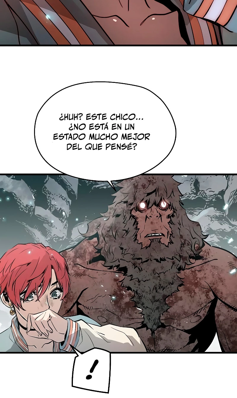 Th3 Breaker Fuerza eterna  > Capitulo 65 > Page 61