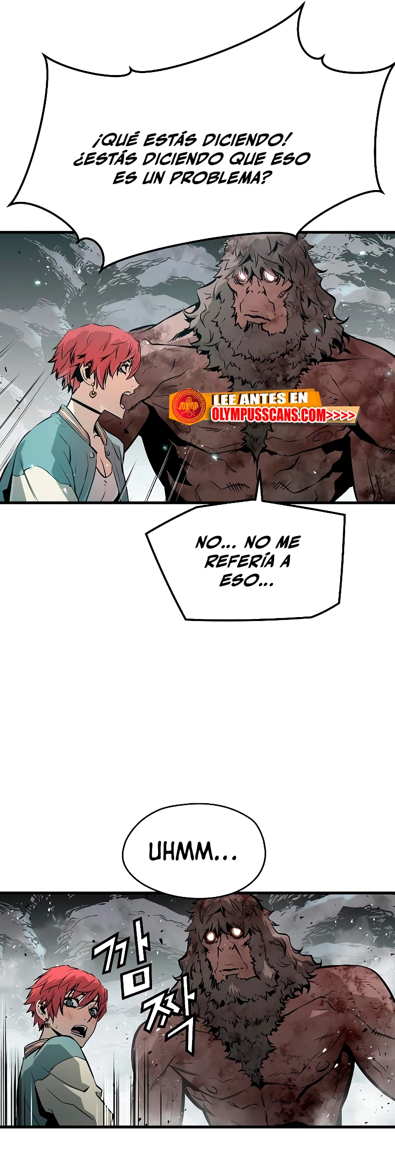Th3 Breaker Fuerza eterna  > Capitulo 65 > Page 71