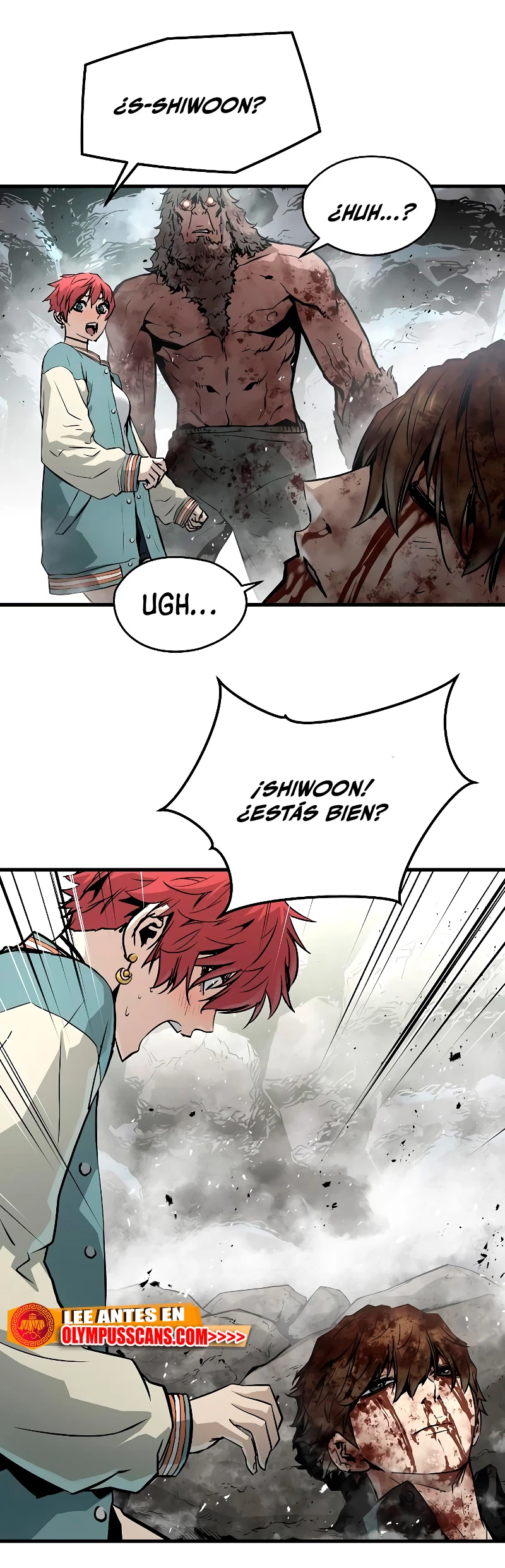 Th3 Breaker Fuerza eterna  > Capitulo 65 > Page 81
