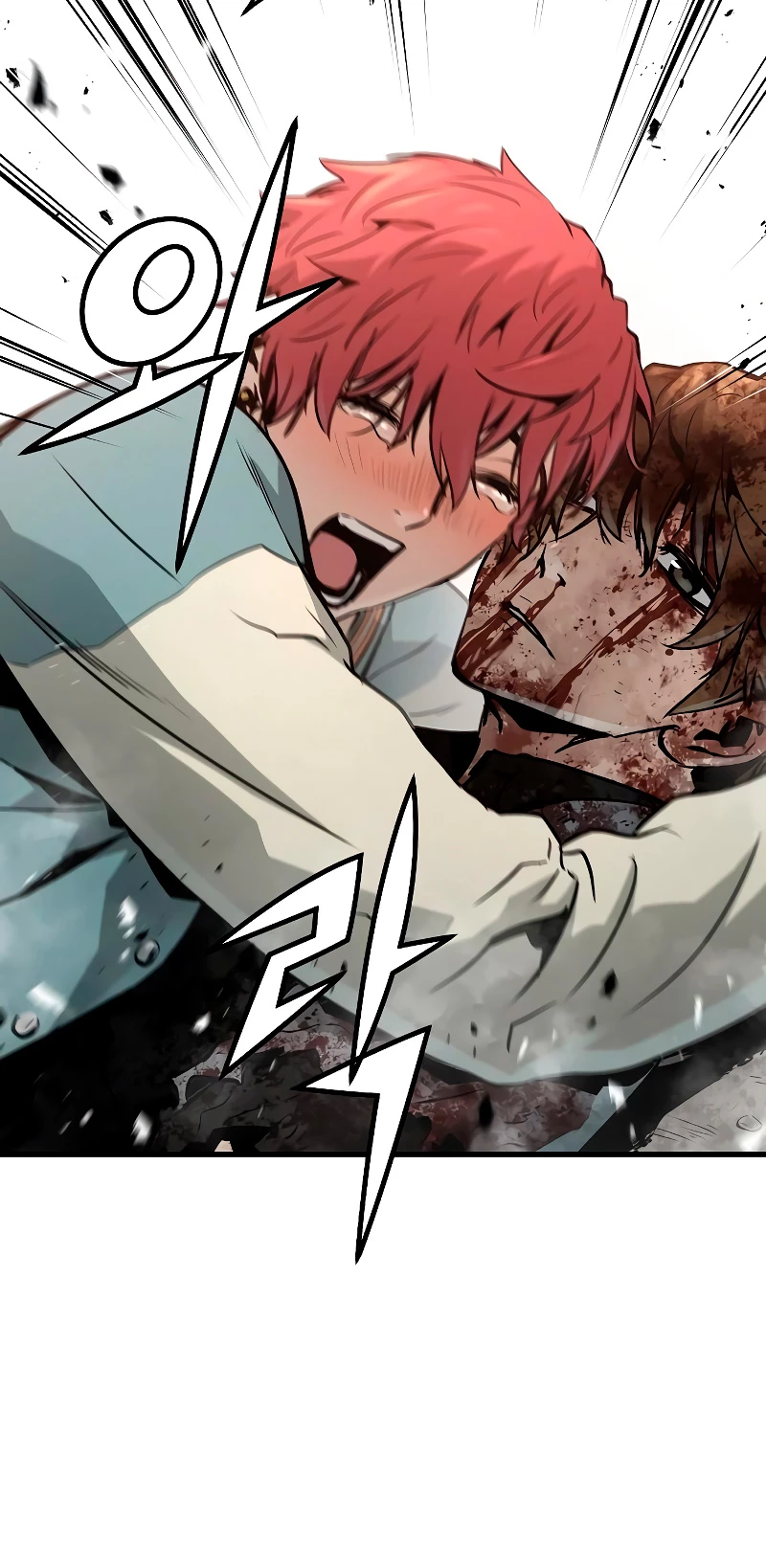 Th3 Breaker Fuerza eterna  > Capitulo 65 > Page 101