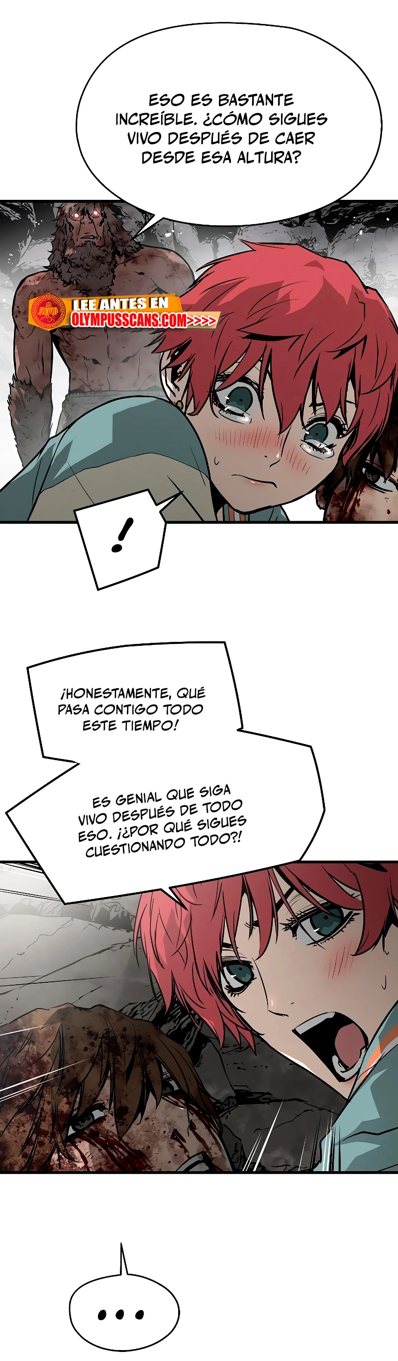 Th3 Breaker Fuerza eterna  > Capitulo 65 > Page 111