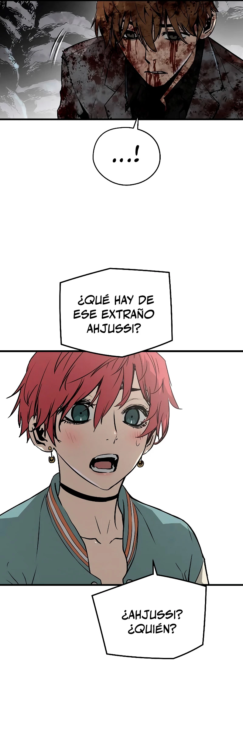Th3 Breaker Fuerza eterna  > Capitulo 65 > Page 131