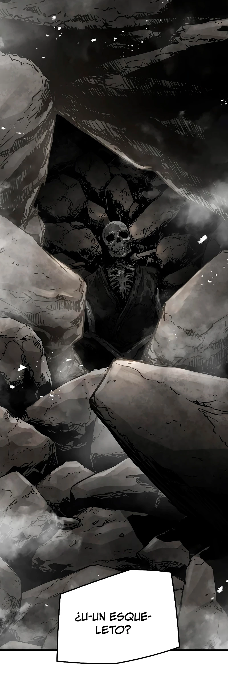 Th3 Breaker Fuerza eterna  > Capitulo 65 > Page 161