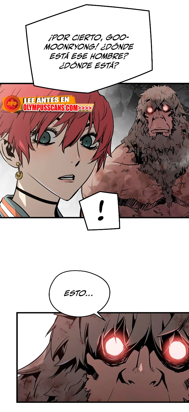 Th3 Breaker Fuerza eterna  > Capitulo 65 > Page 211