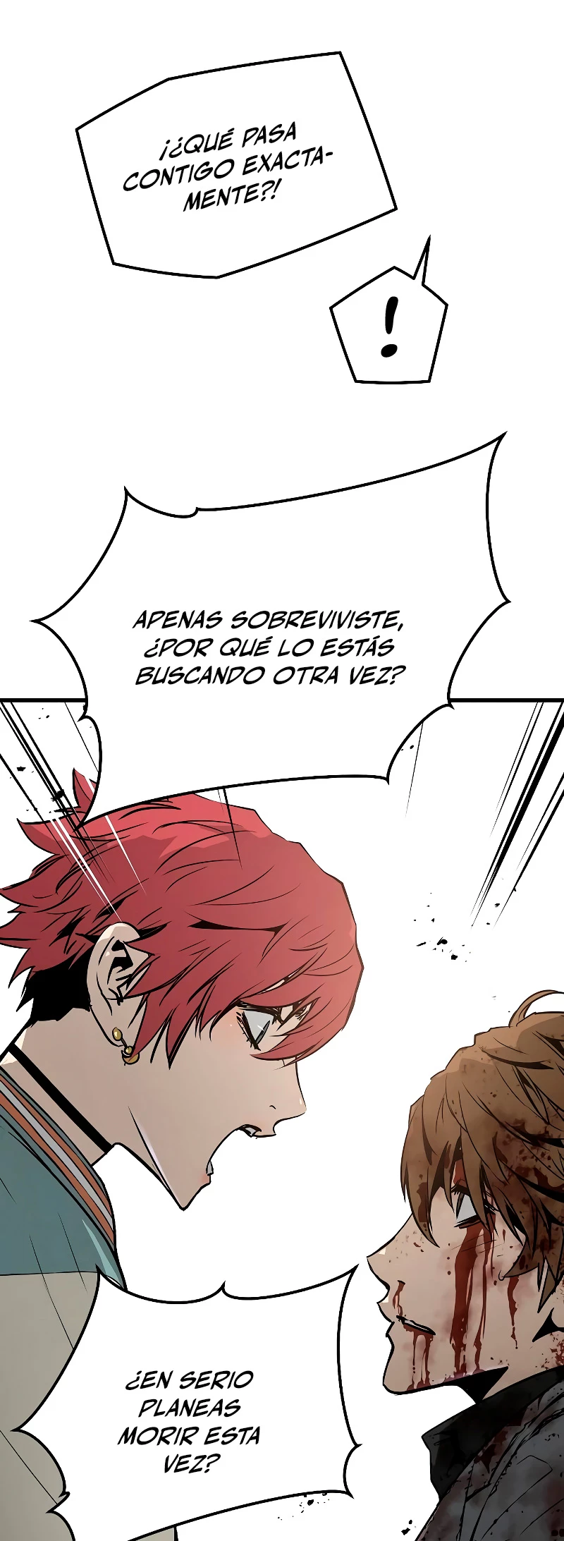 Th3 Breaker Fuerza eterna  > Capitulo 65 > Page 221