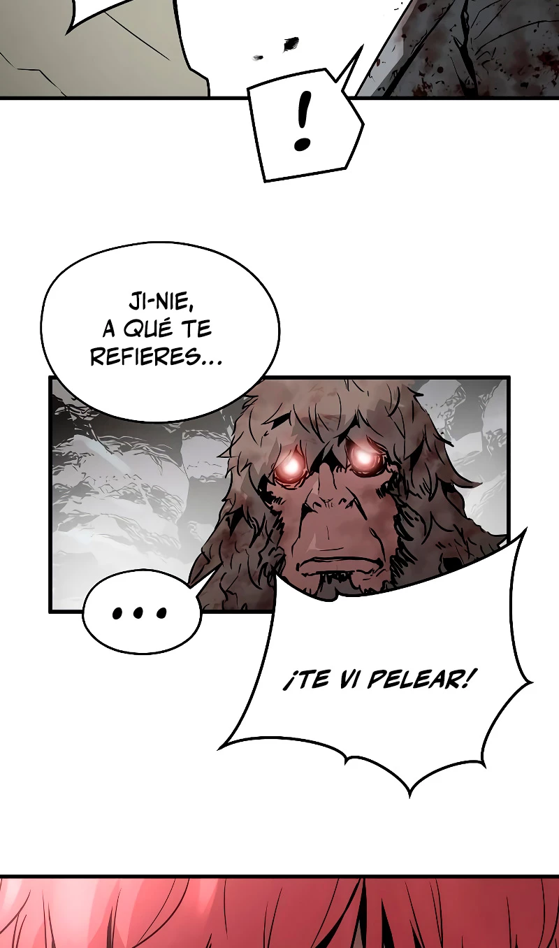 Th3 Breaker Fuerza eterna  > Capitulo 65 > Page 231