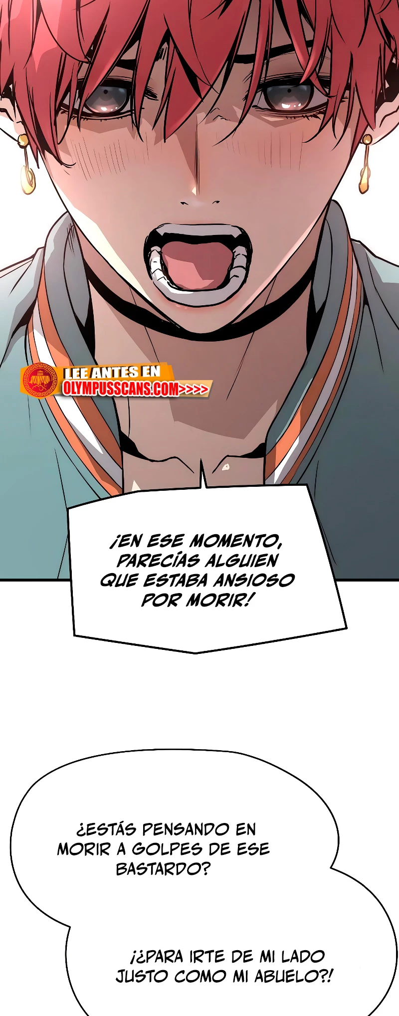 Th3 Breaker Fuerza eterna  > Capitulo 65 > Page 241