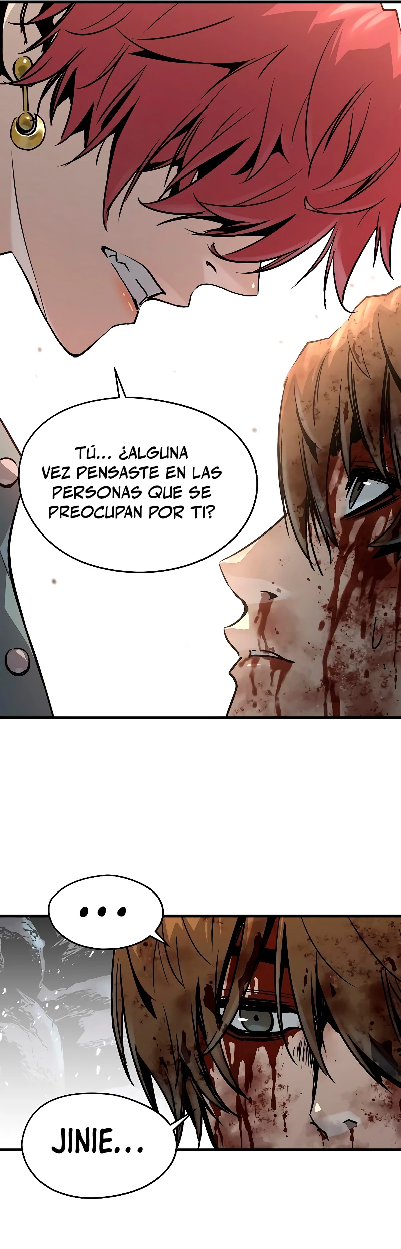 Th3 Breaker Fuerza eterna  > Capitulo 65 > Page 271