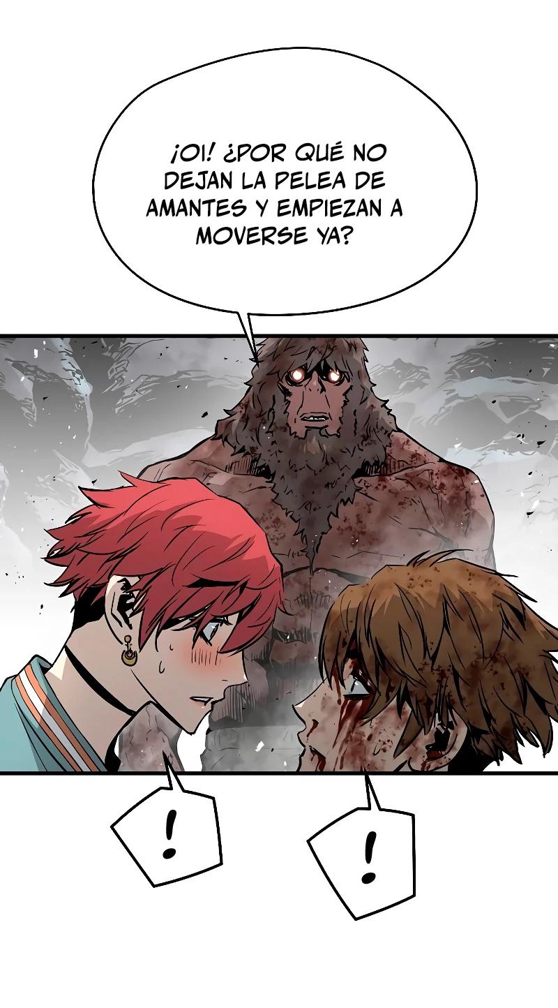 Th3 Breaker Fuerza eterna  > Capitulo 65 > Page 281