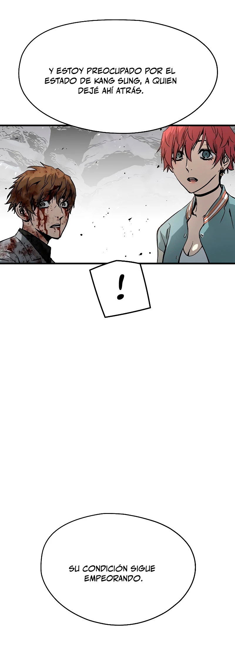 Th3 Breaker Fuerza eterna  > Capitulo 65 > Page 311