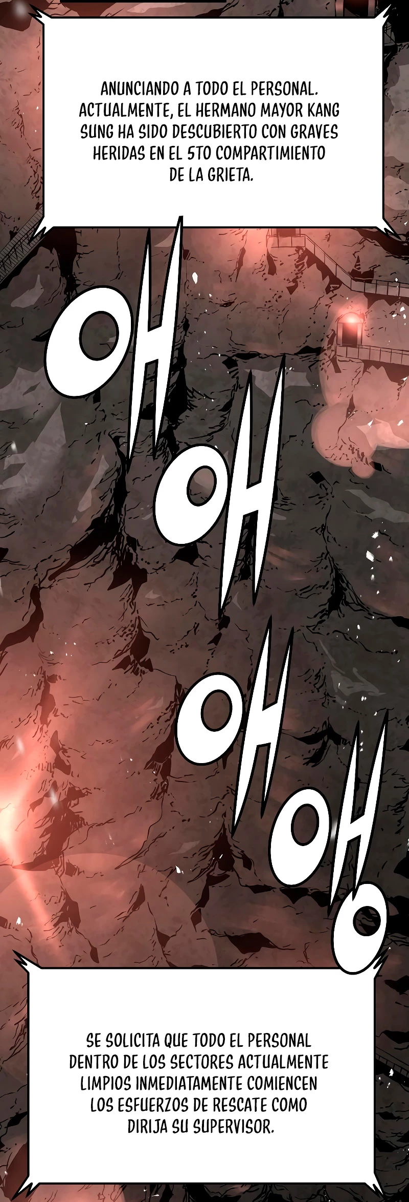 Th3 Breaker Fuerza eterna  > Capitulo 65 > Page 361