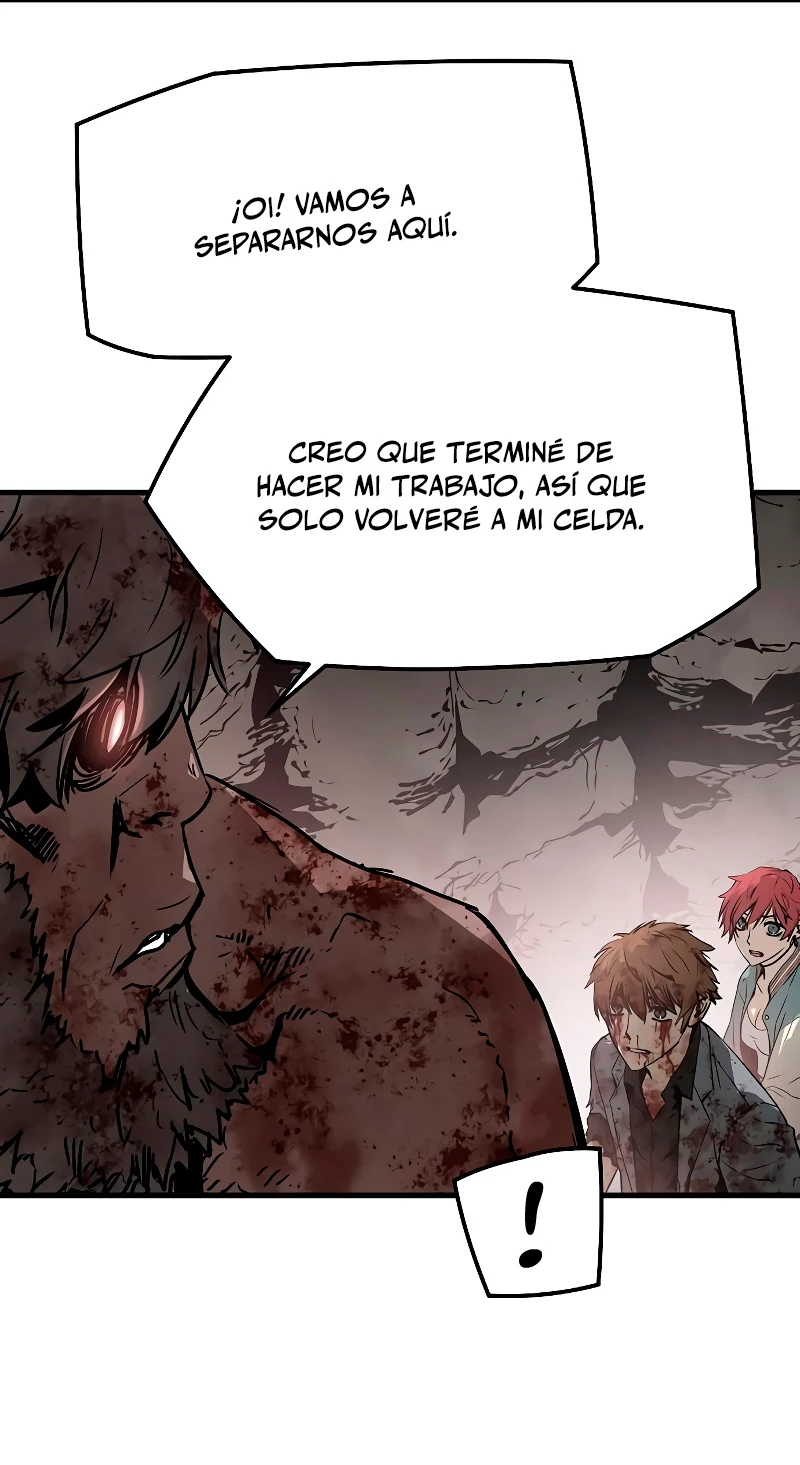 Th3 Breaker Fuerza eterna  > Capitulo 65 > Page 391