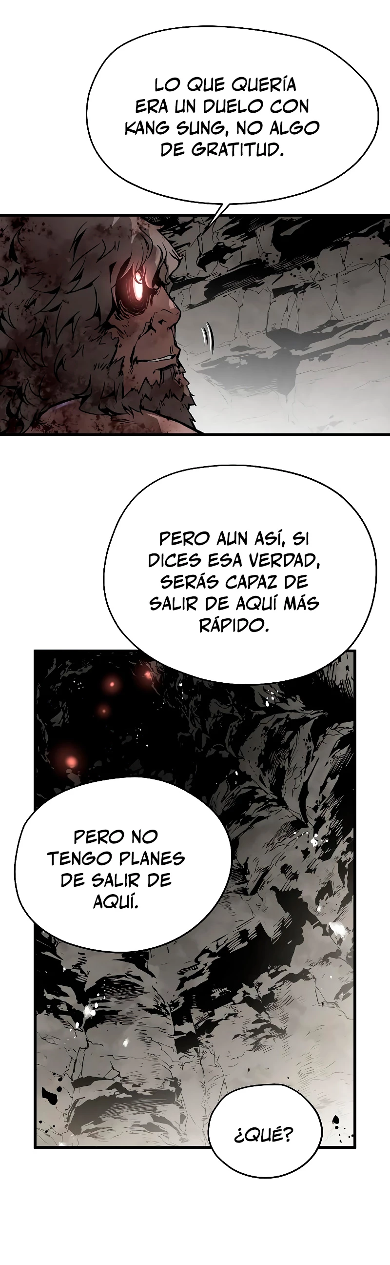 Th3 Breaker Fuerza eterna  > Capitulo 65 > Page 411