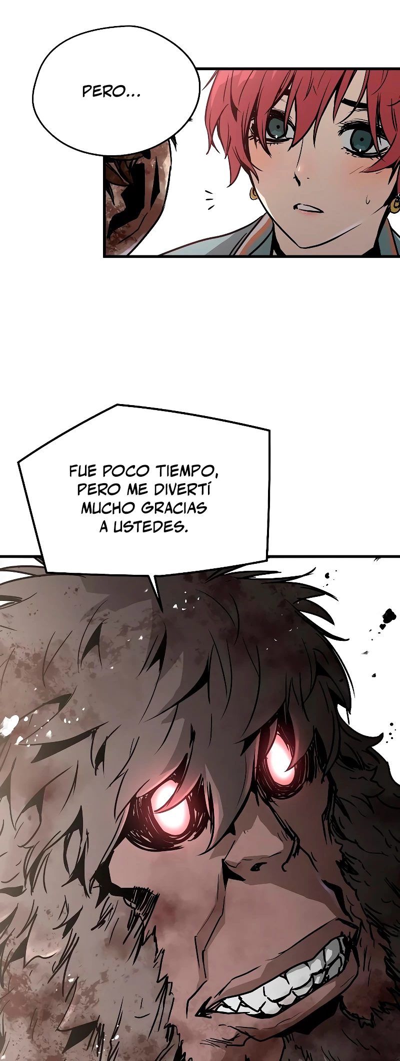 Th3 Breaker Fuerza eterna  > Capitulo 65 > Page 441