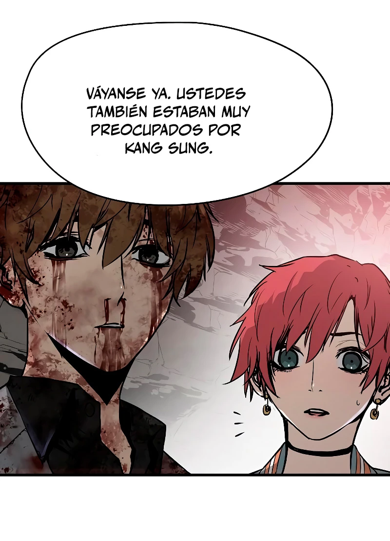 Th3 Breaker Fuerza eterna  > Capitulo 65 > Page 461
