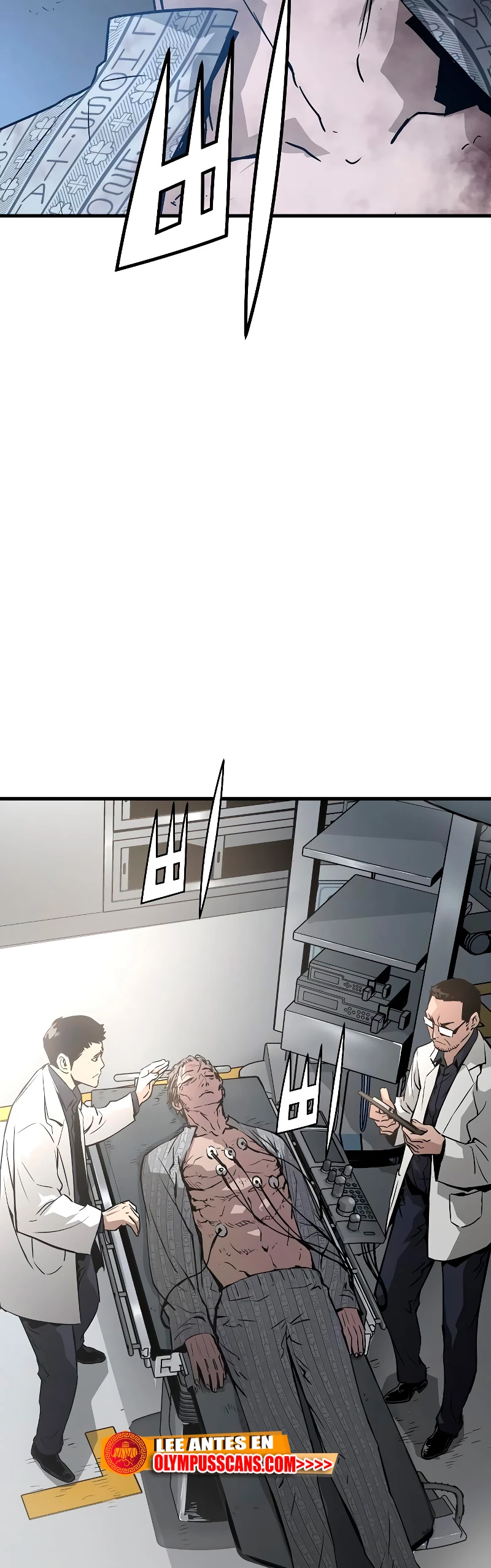 Th3 Breaker Fuerza eterna  > Capitulo 65 > Page 481