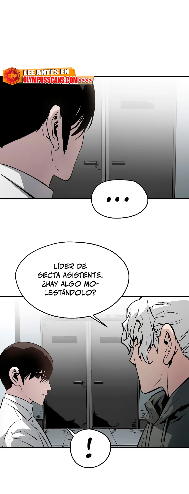 Th3 Breaker Fuerza eterna  > Capitulo 65 > Page 501