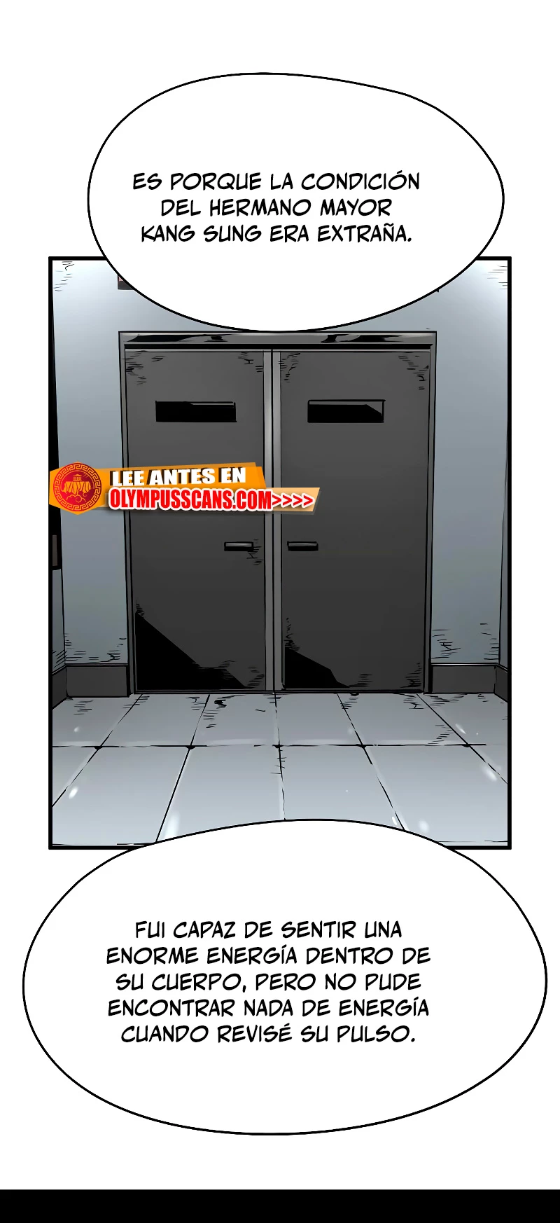 Th3 Breaker Fuerza eterna  > Capitulo 65 > Page 521