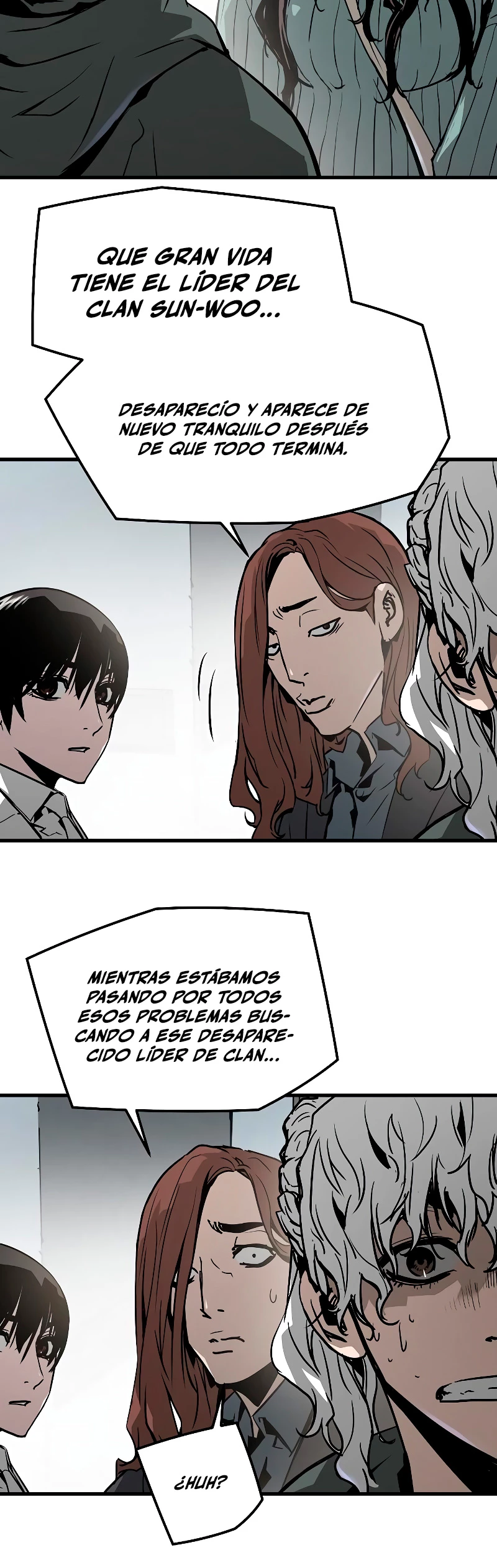 Th3 Breaker Fuerza eterna  > Capitulo 65 > Page 571
