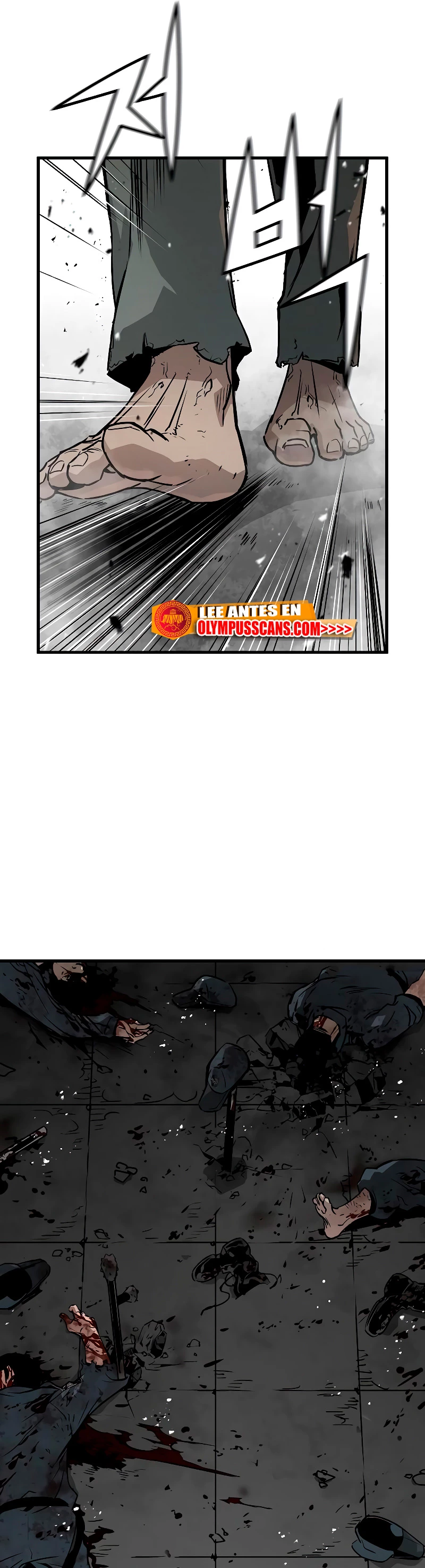 Th3 Breaker Fuerza eterna  > Capitulo 66 > Page 631