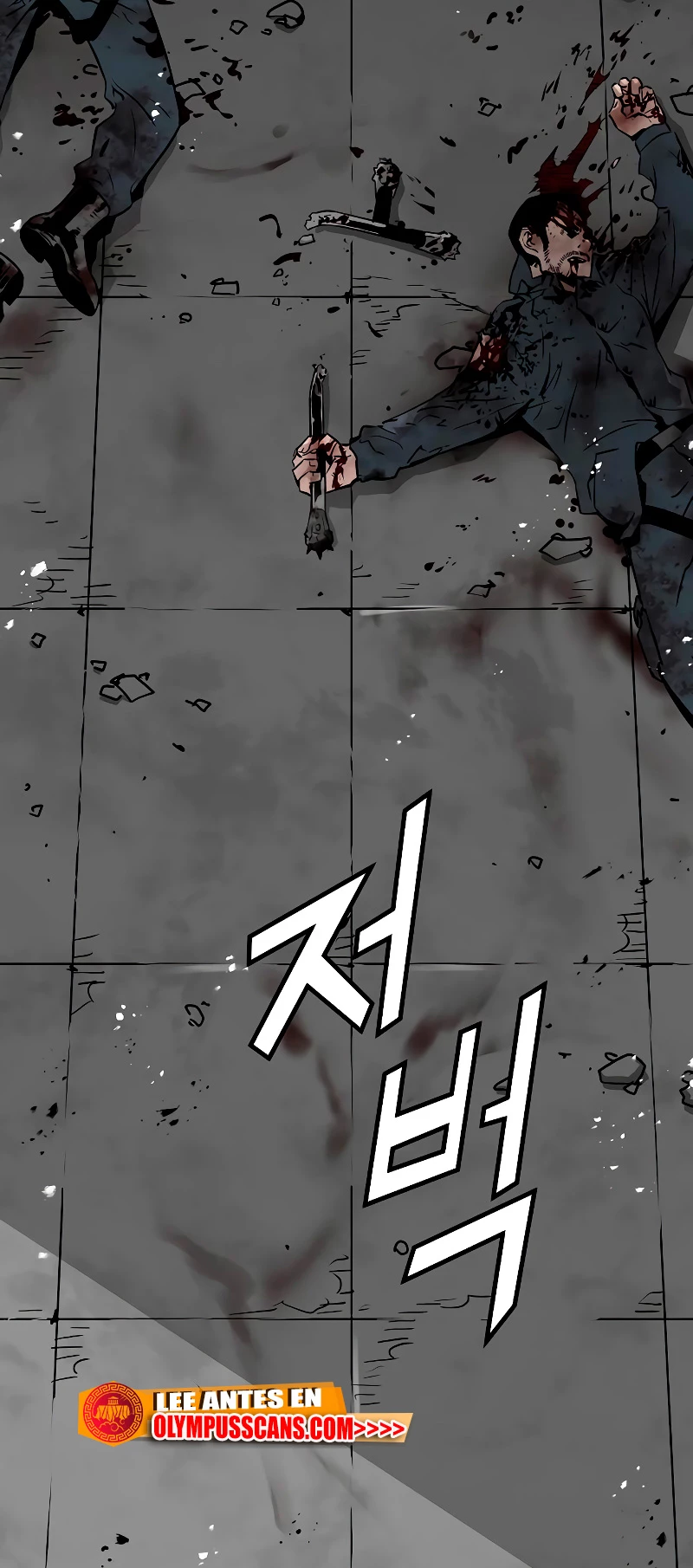 Th3 Breaker Fuerza eterna  > Capitulo 66 > Page 641