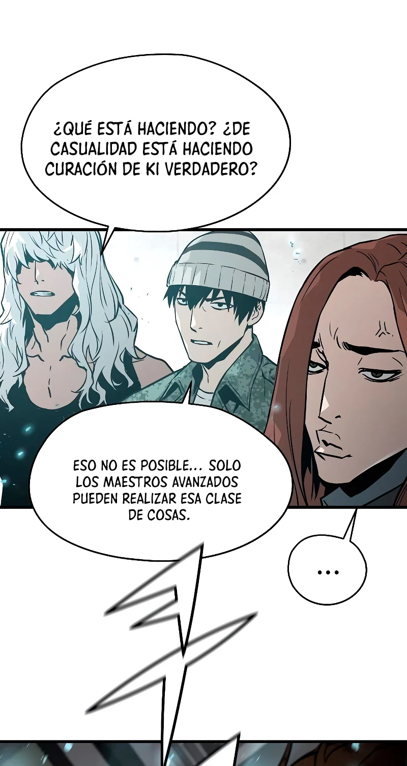 Th3 Breaker Fuerza eterna  > Capitulo 66 > Page 41