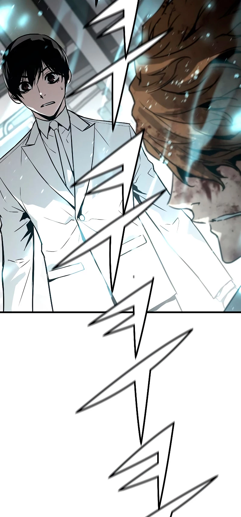 Th3 Breaker Fuerza eterna  > Capitulo 66 > Page 51