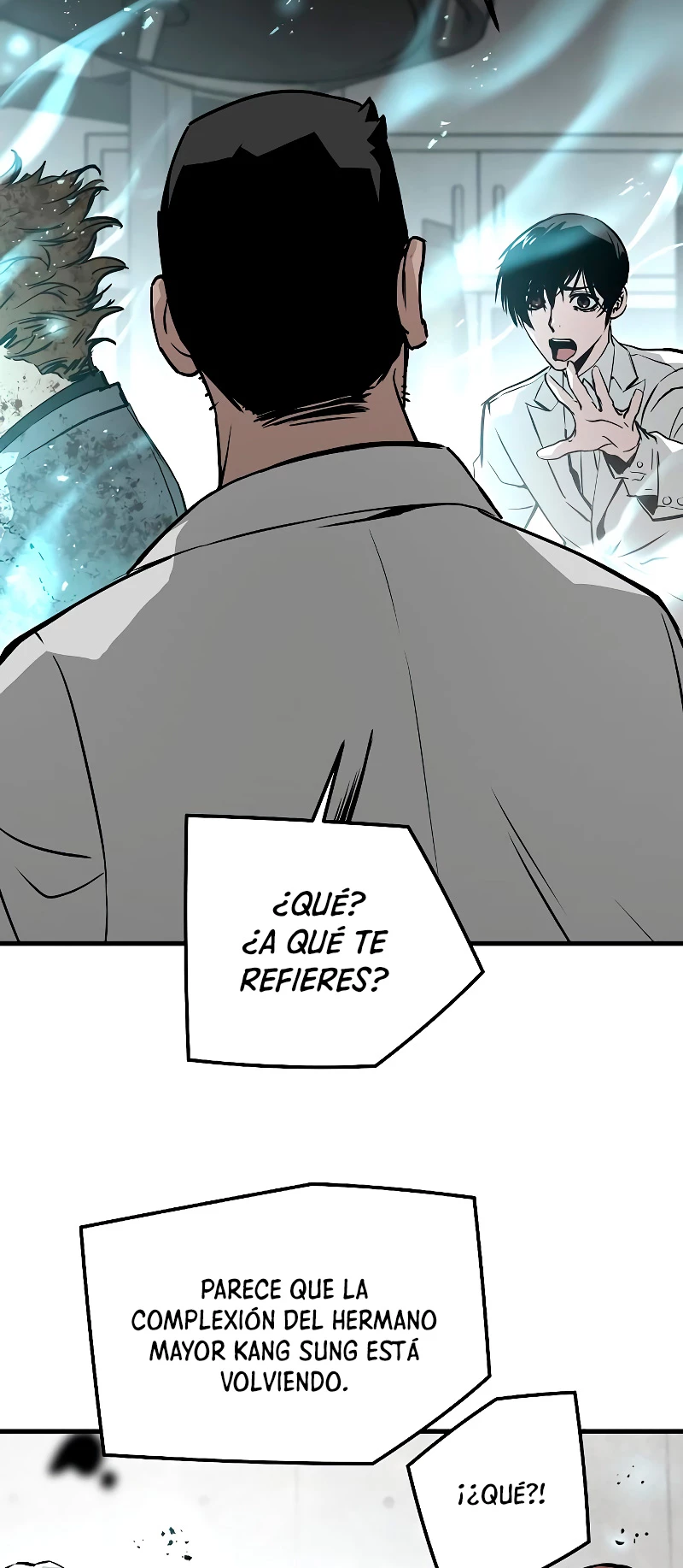 Th3 Breaker Fuerza eterna  > Capitulo 66 > Page 101