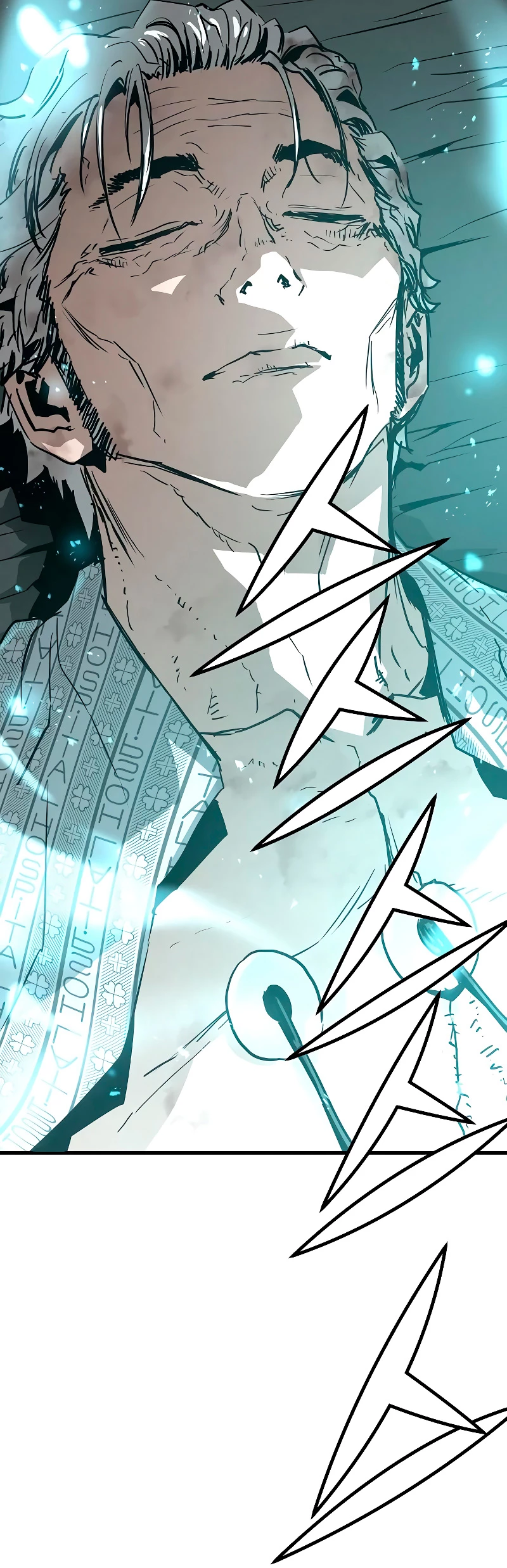Th3 Breaker Fuerza eterna  > Capitulo 66 > Page 121