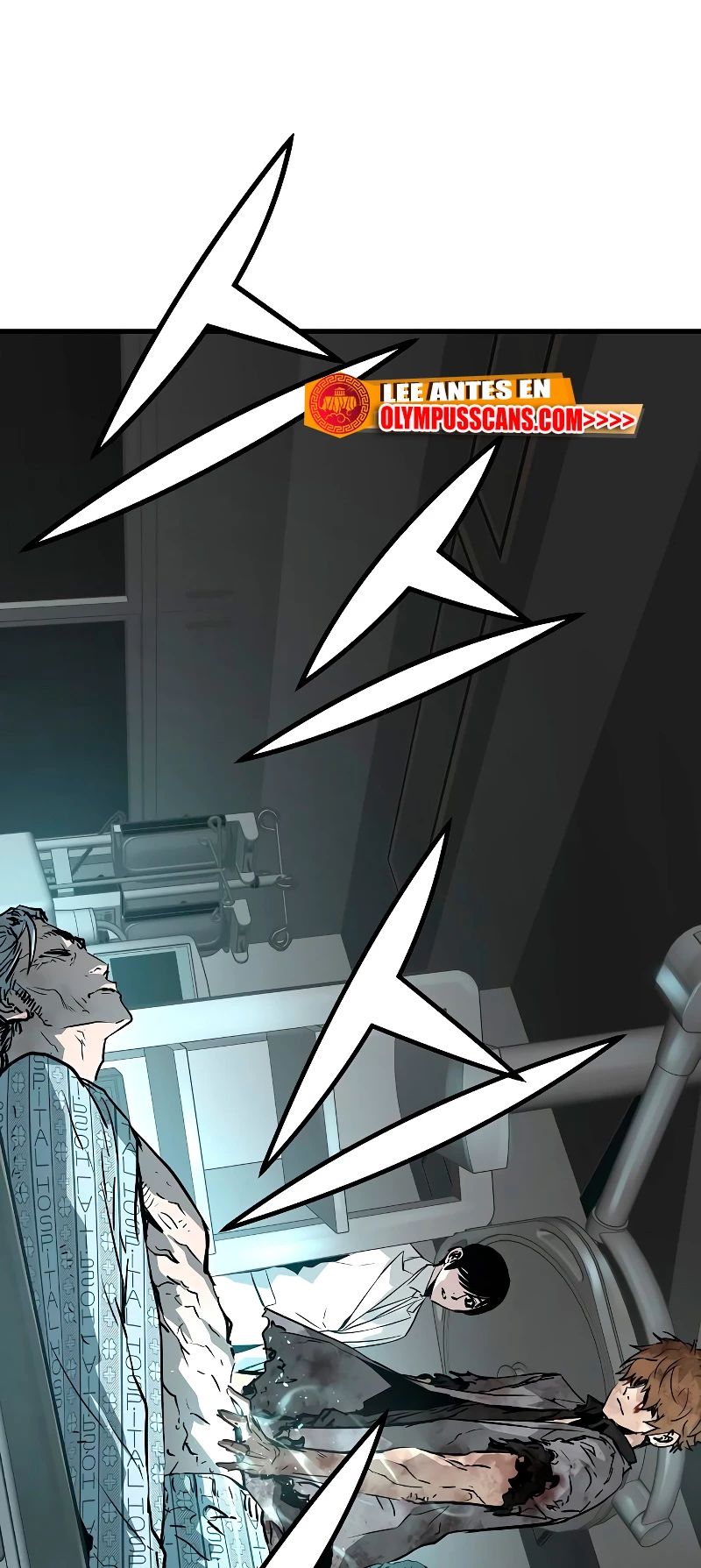 Th3 Breaker Fuerza eterna  > Capitulo 66 > Page 131