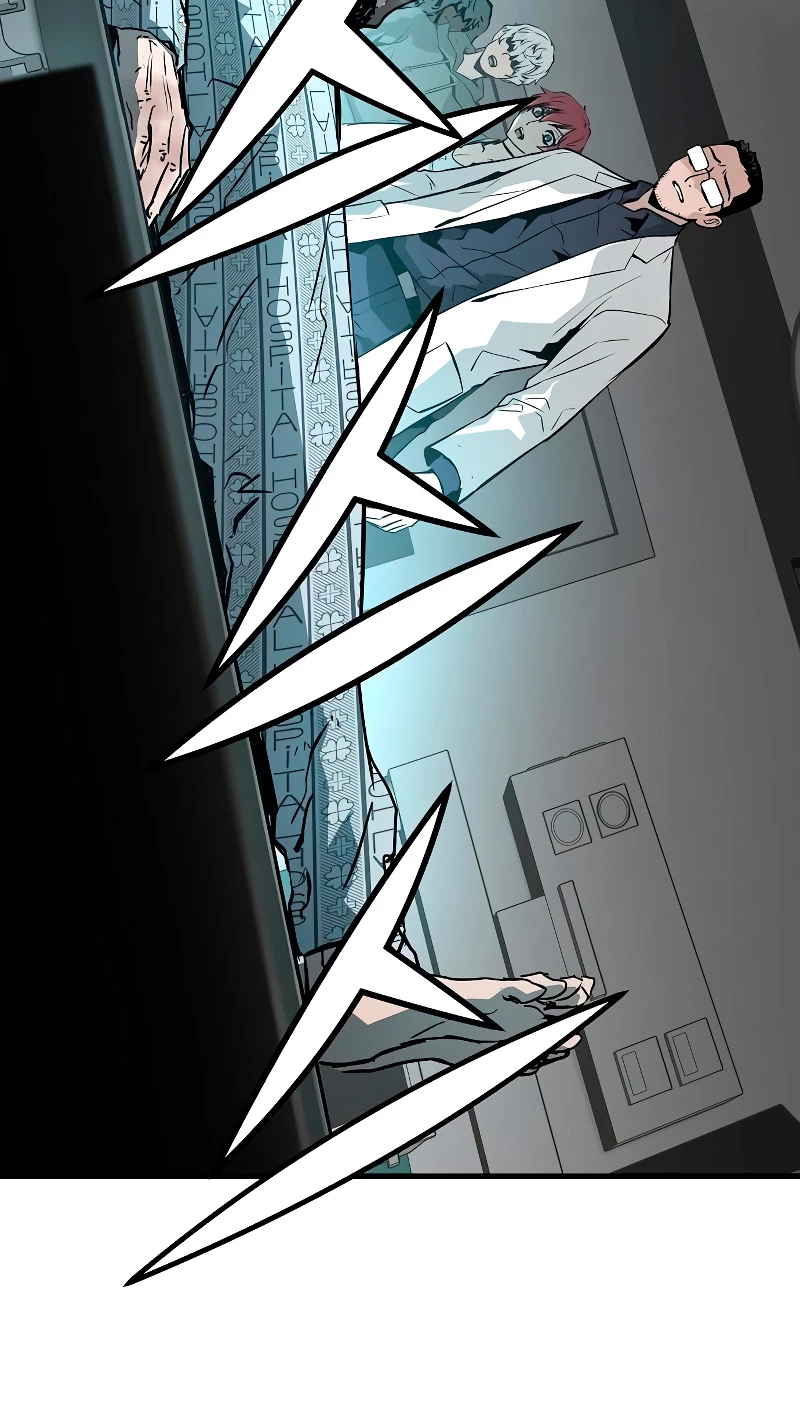 Th3 Breaker Fuerza eterna  > Capitulo 66 > Page 141