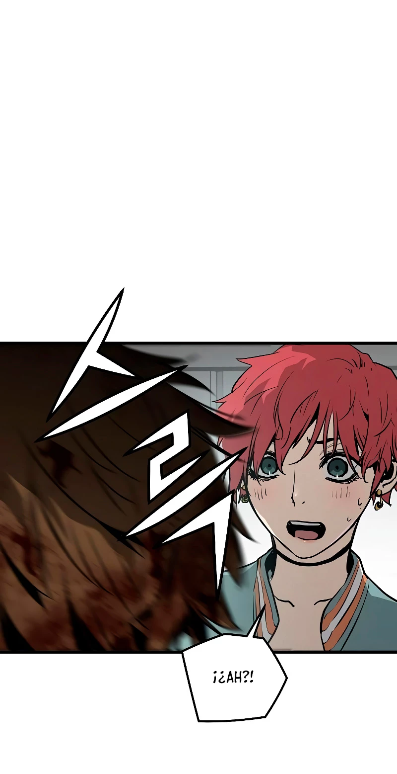 Th3 Breaker Fuerza eterna  > Capitulo 66 > Page 161