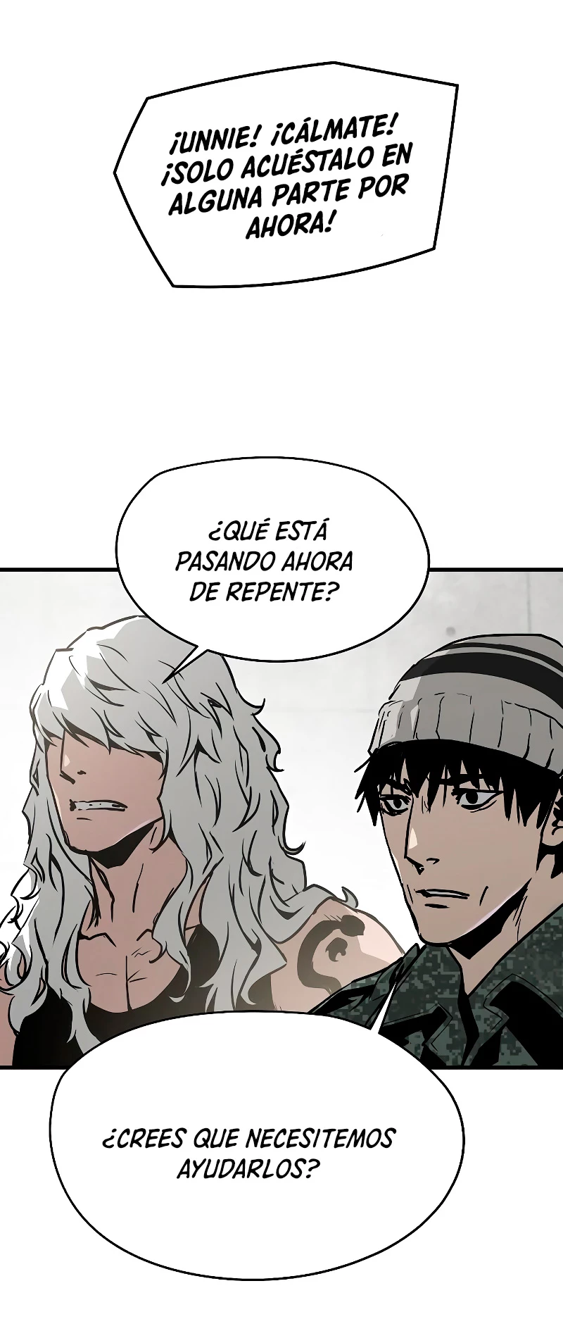 Th3 Breaker Fuerza eterna  > Capitulo 66 > Page 181