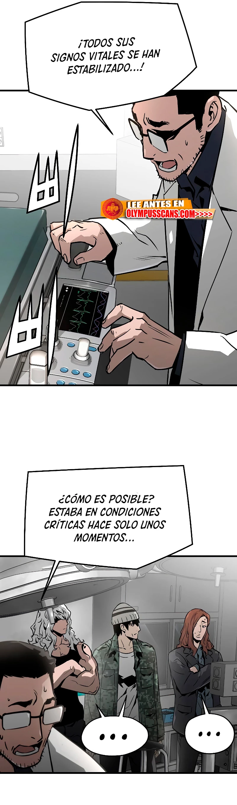 Th3 Breaker Fuerza eterna  > Capitulo 66 > Page 231