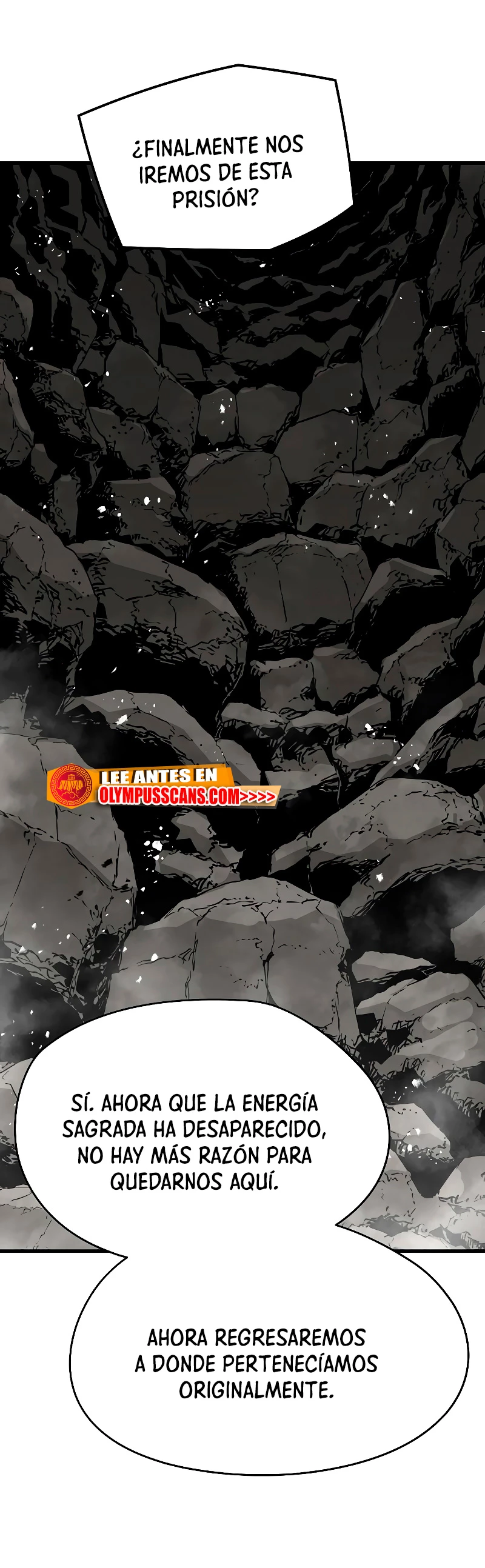 Th3 Breaker Fuerza eterna  > Capitulo 66 > Page 331